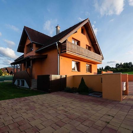 Villa Dam Liptovský Mikuláš Εξωτερικό φωτογραφία