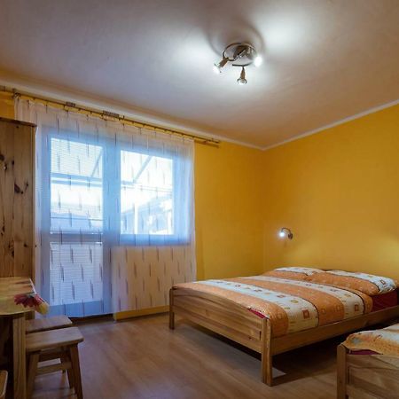 Villa Dam Liptovský Mikuláš Εξωτερικό φωτογραφία