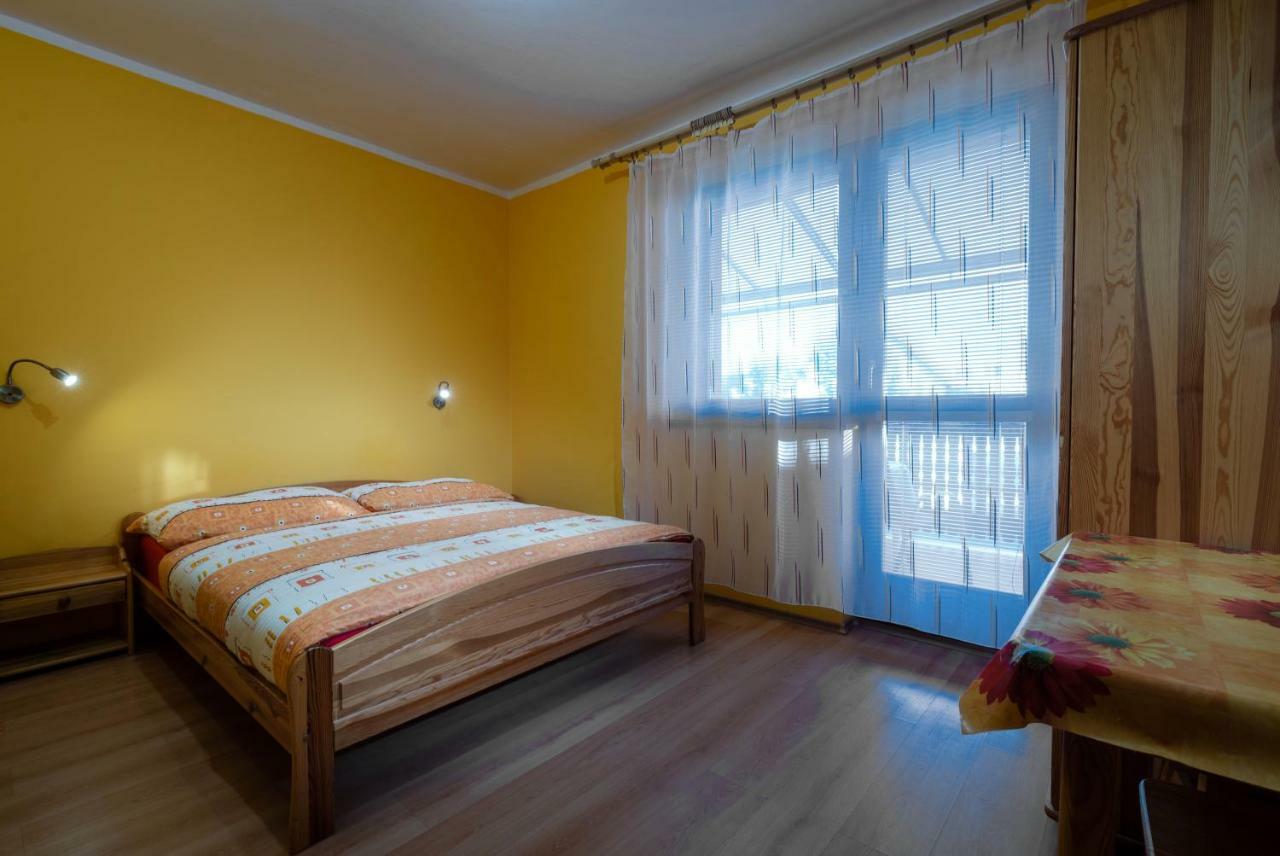 Villa Dam Liptovský Mikuláš Εξωτερικό φωτογραφία